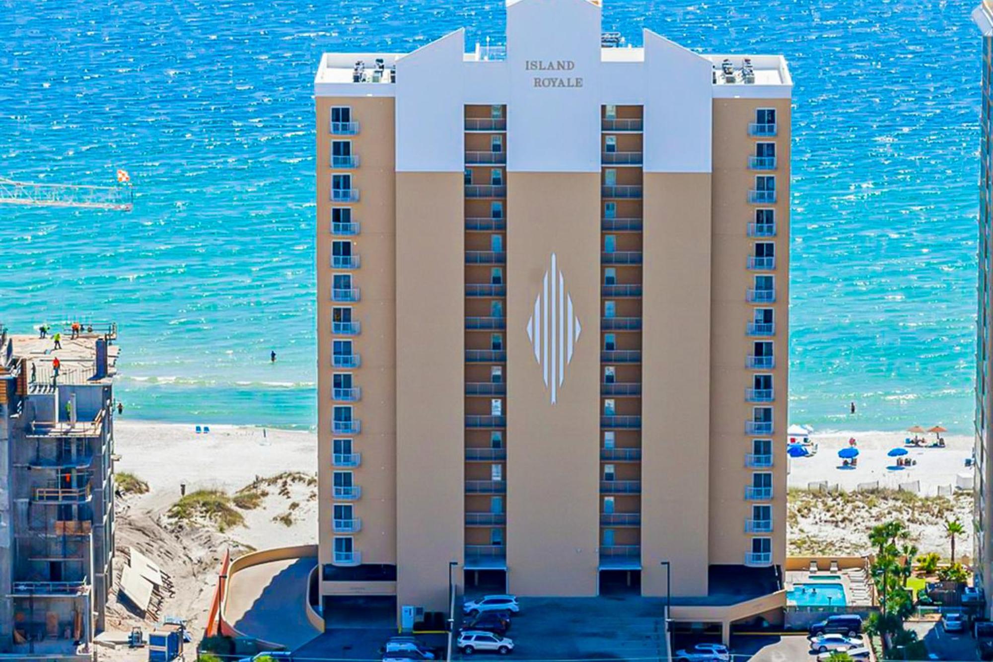 Willa Island Royale II Gulf Shores Zewnętrze zdjęcie
