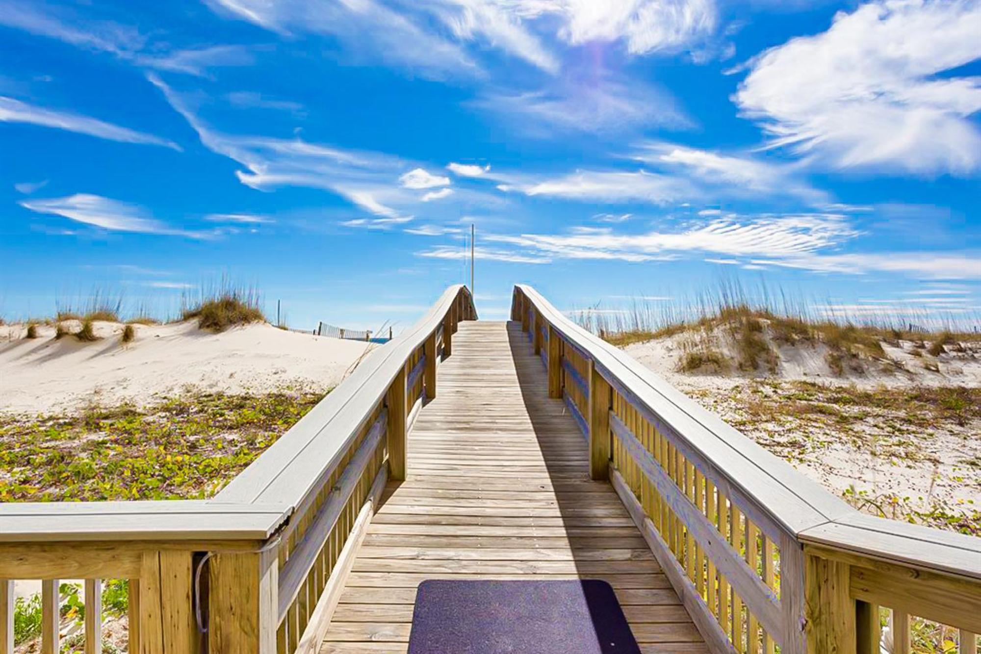 Willa Island Royale II Gulf Shores Zewnętrze zdjęcie