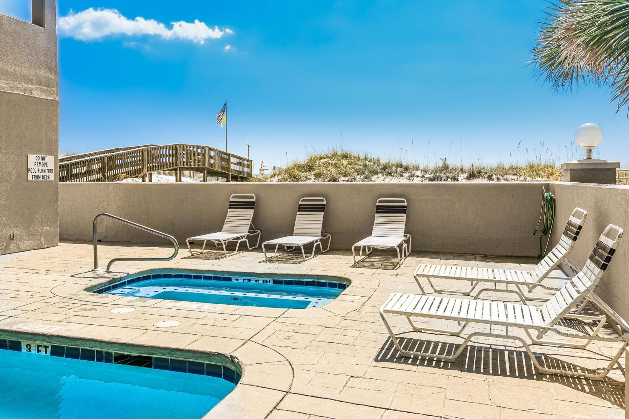 Willa Island Royale II Gulf Shores Zewnętrze zdjęcie