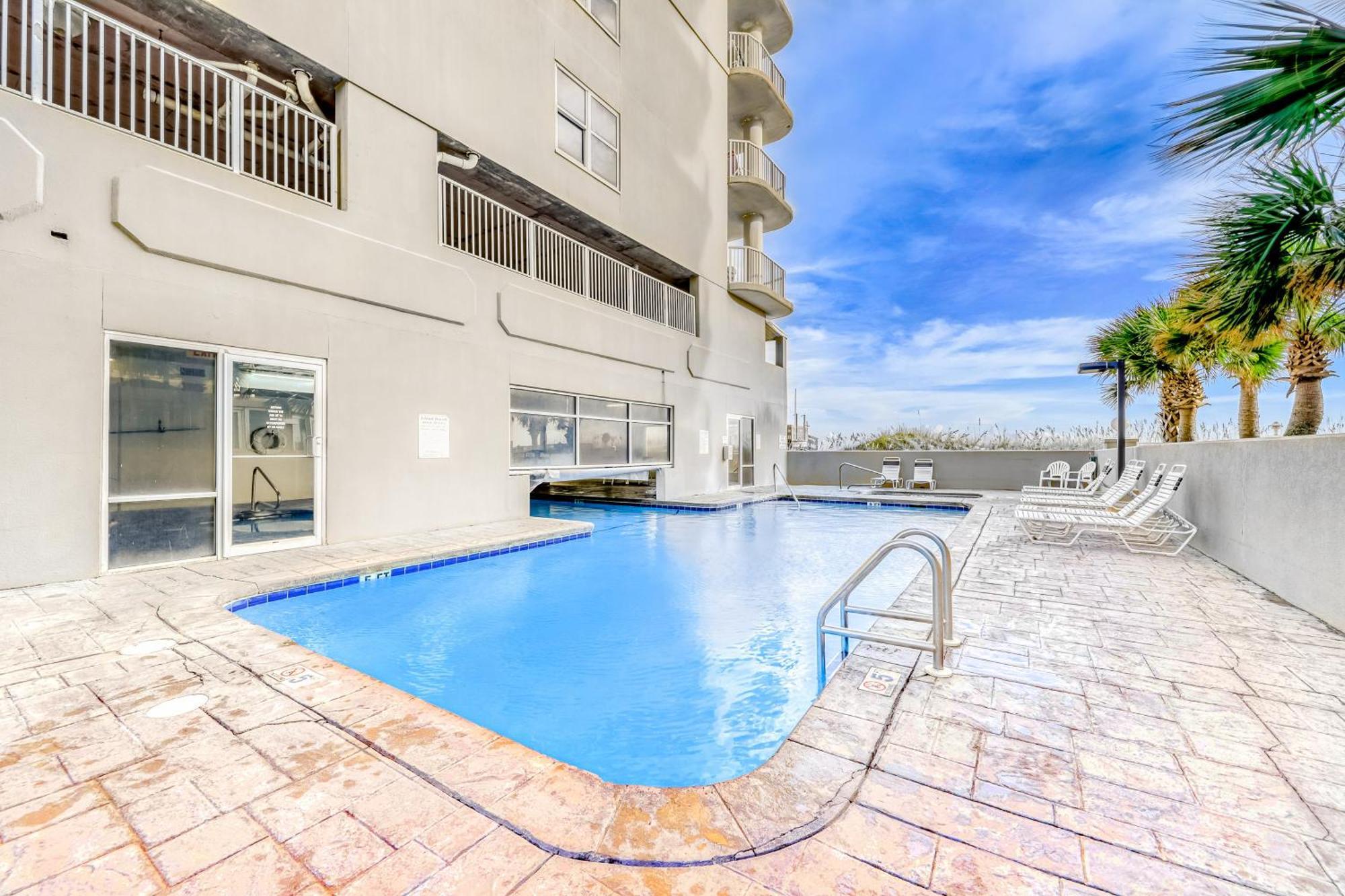 Willa Island Royale II Gulf Shores Zewnętrze zdjęcie